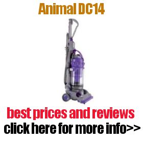 Animal DC14